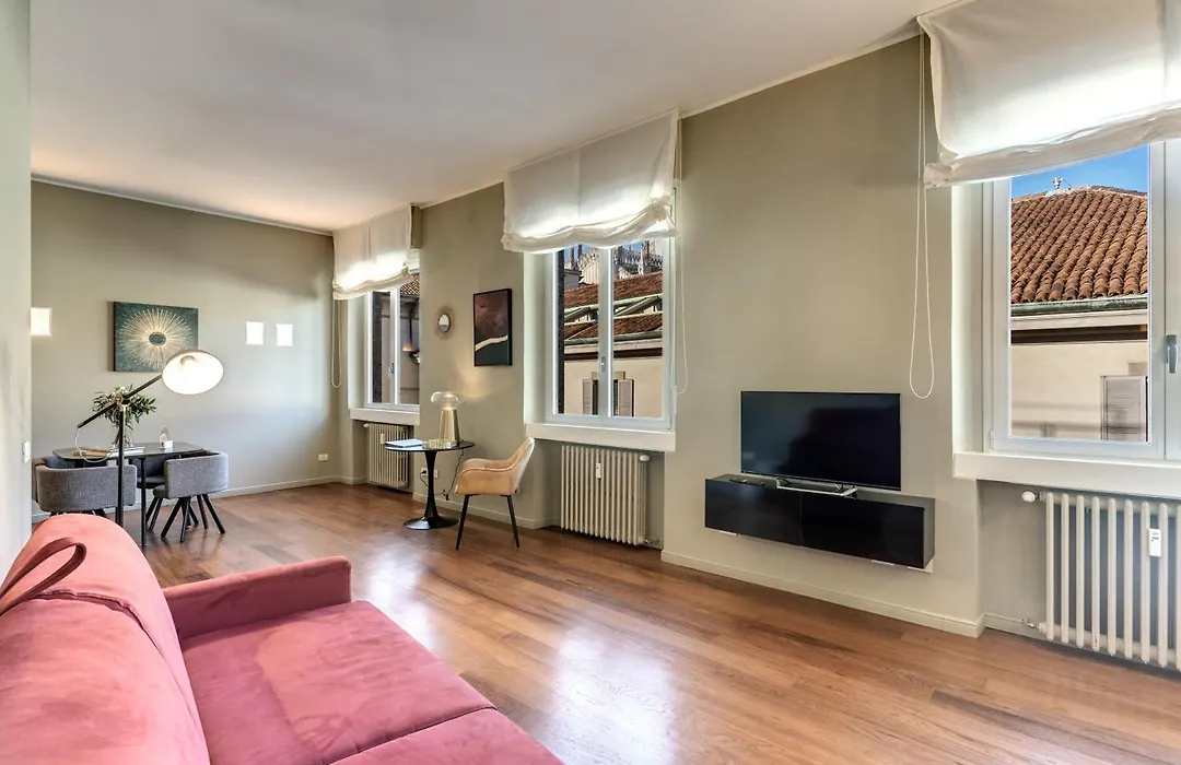 Suite Santa Tecla-1