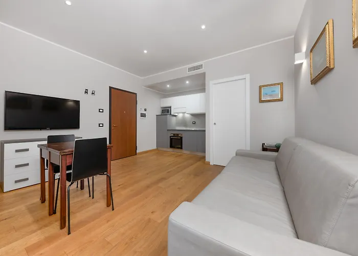 Casa da Suite Cadorna